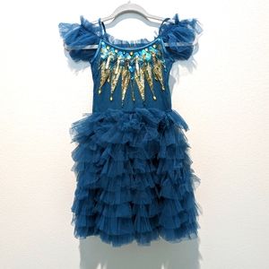 Tutu Du Monde Avery Tutu Dress